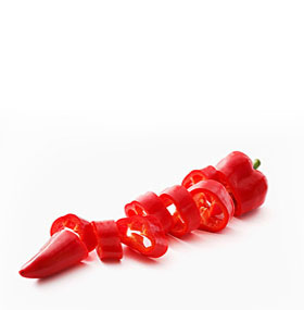 红色小辣椒_泰禾天丰海鲜水产