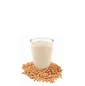 有机豆浆_泰禾天丰冲调酒饮