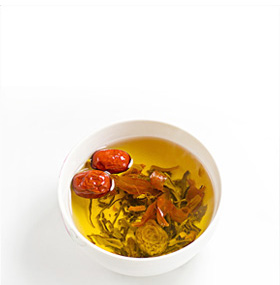 红枣茶_泰禾天丰冲调酒饮