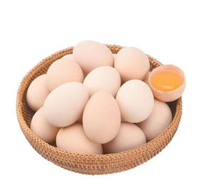 箱装鲜鸡蛋 360枚装粉蛋 _泰禾天丰生鲜果蔬