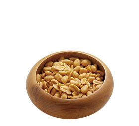 花生_泰禾天丰休闲零食