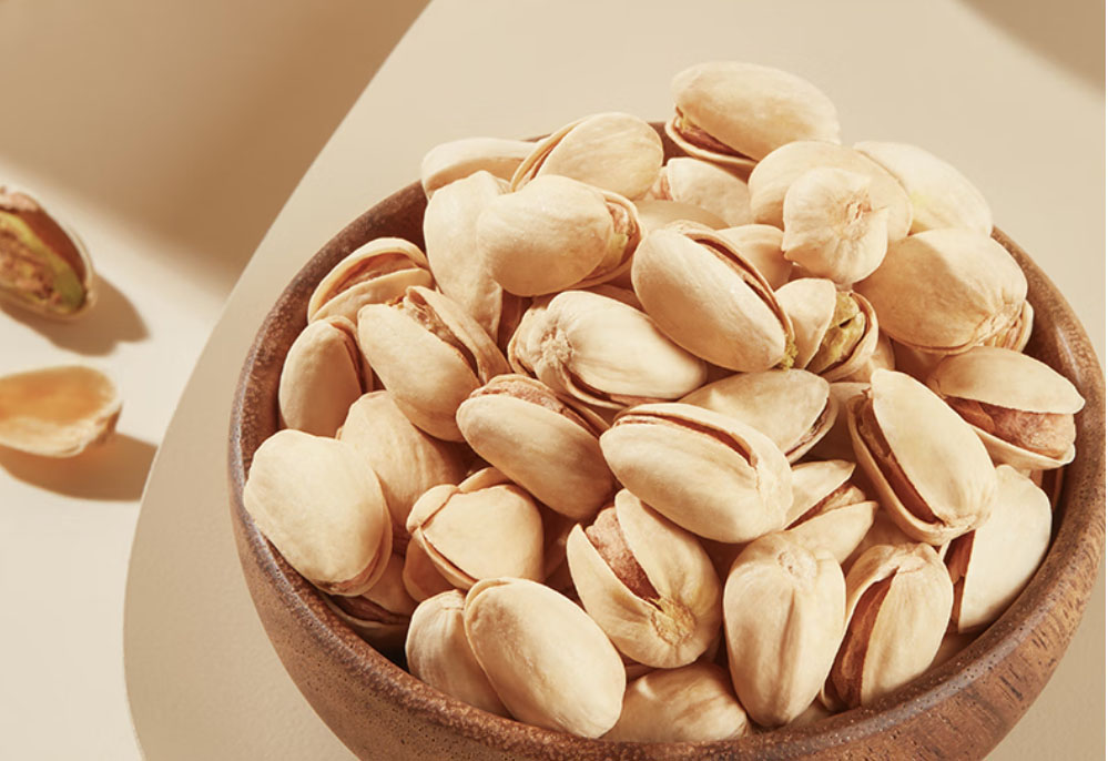 精选开心果 5千克