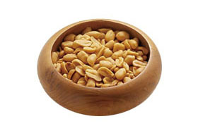 精选去壳花生 2.5千克