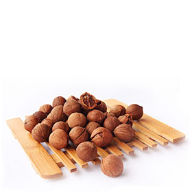 新边界薄皮核桃1500g